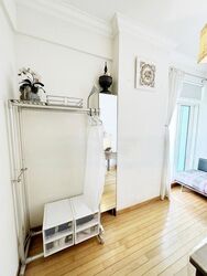 De Paradiso (D12), Apartment #587621701